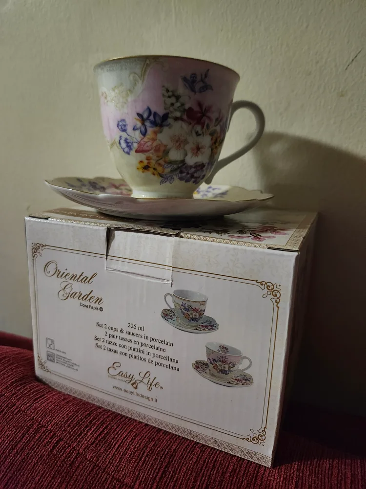 Tea Cups image indicator(4)