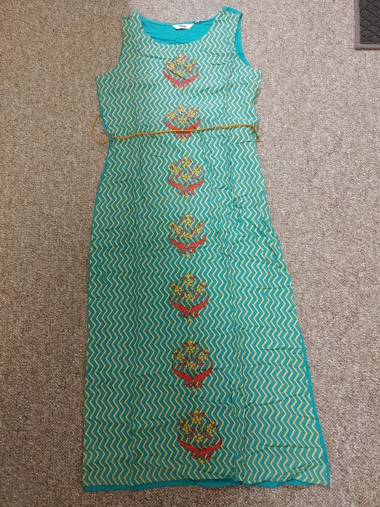 Three Summer Dresses image indicator(4)