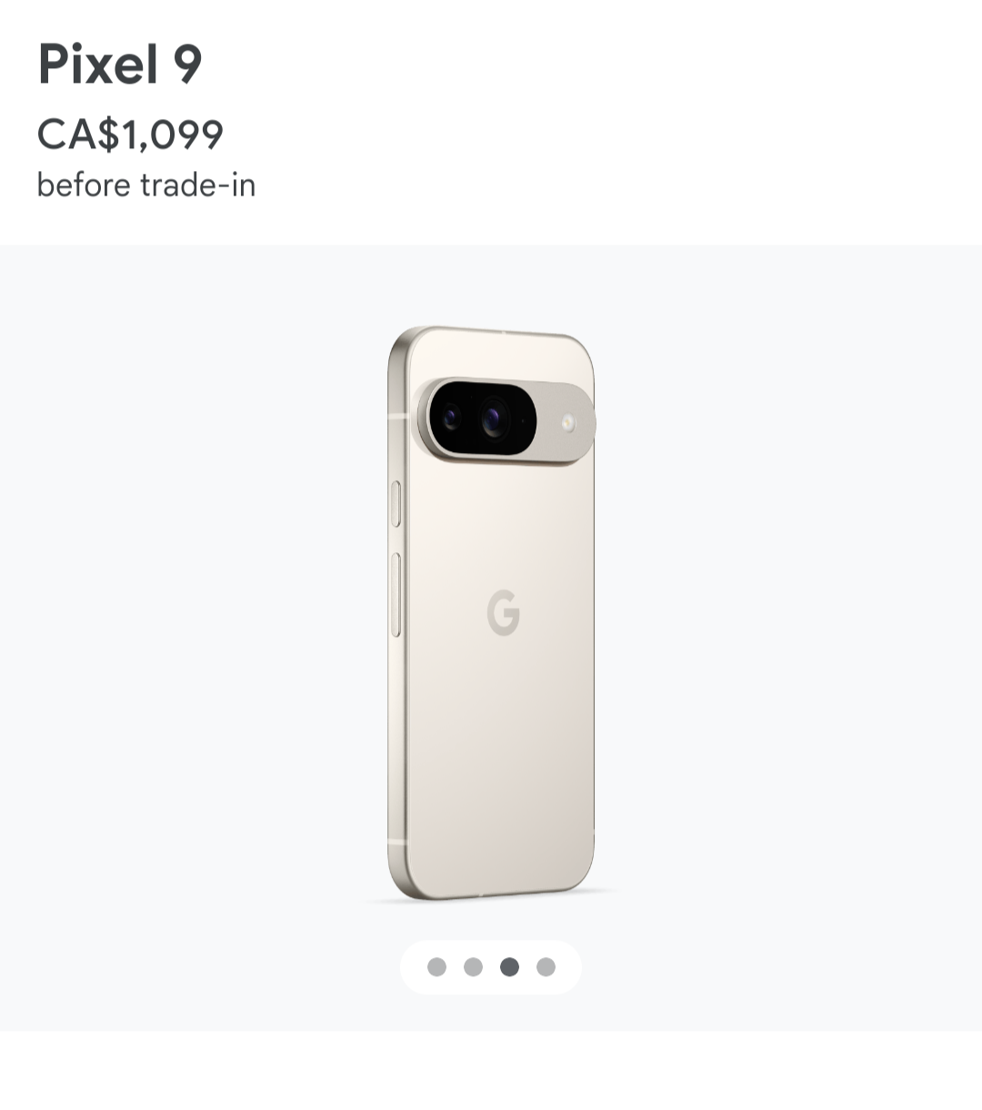 pixel 9 unlocked brand new with 15 mths warranty