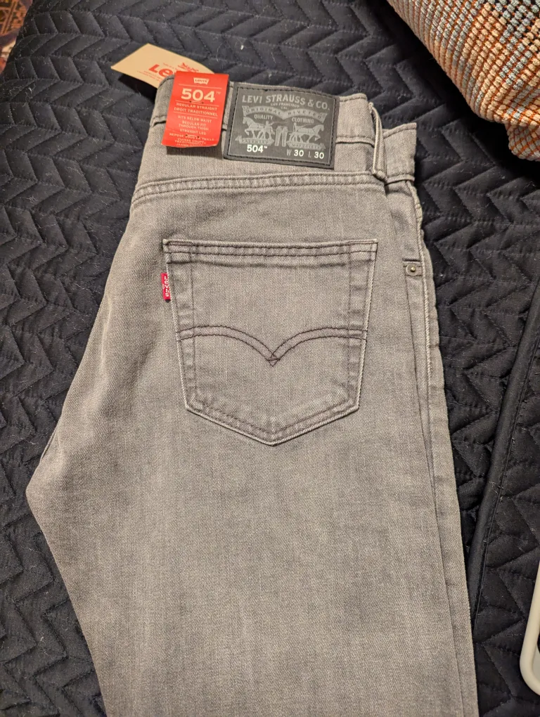 Levi's Men's Jeans thumbnail