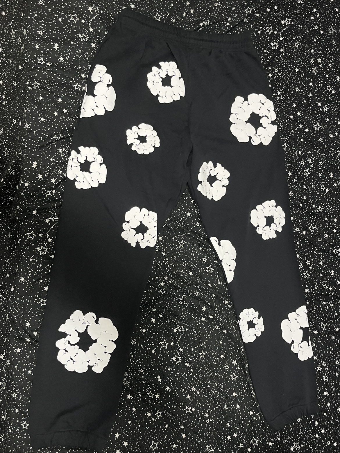 Denim Tears Sweatpants - photo 2