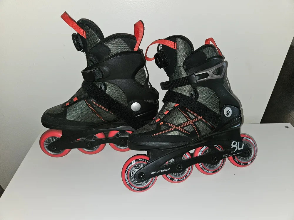 K2 Inline Skates thumbnail
