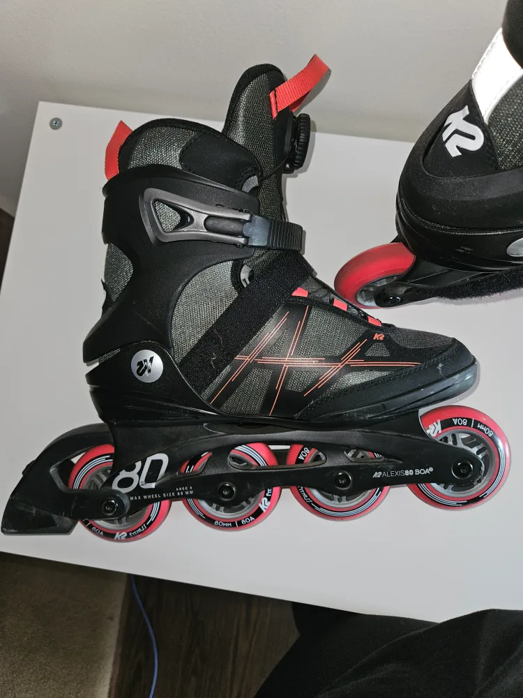 K2 Inline Skates image indicator(2)