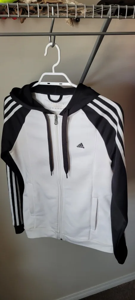 Adidas Hoodie image indicator(3)
