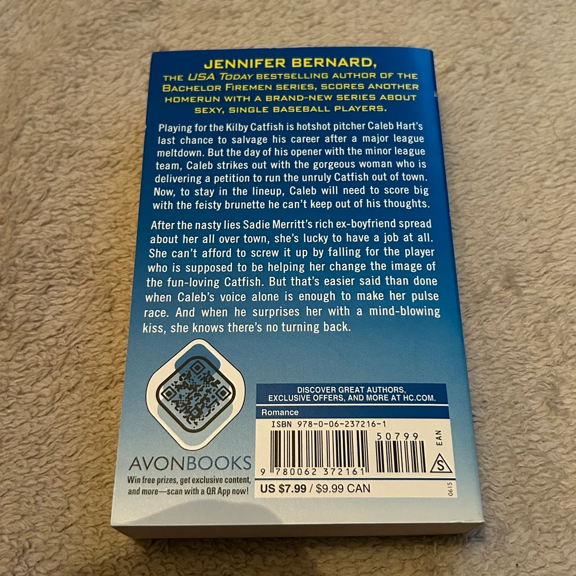 Jennifer Bernard books image indicator(2)