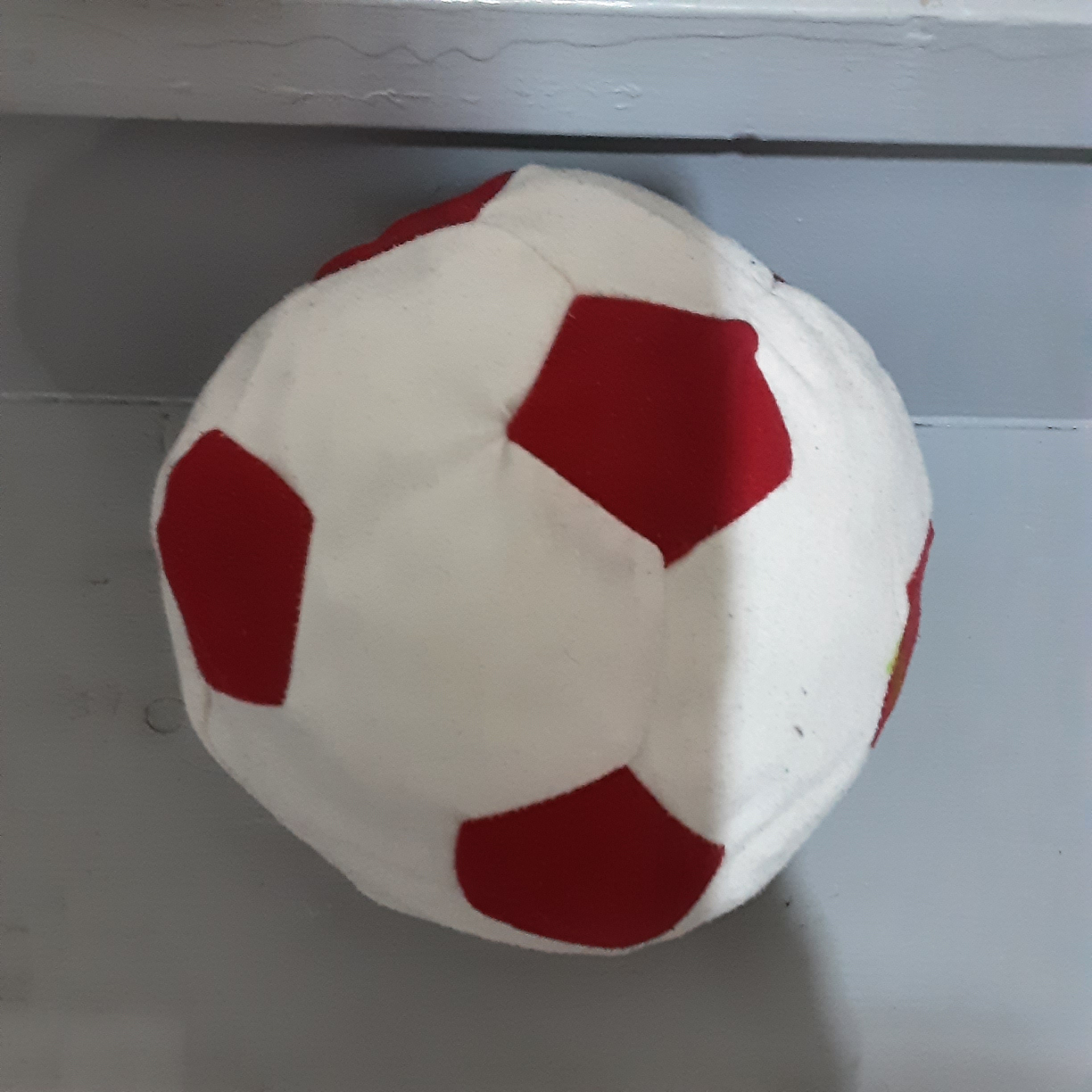Kids stuffed Soccer Ball ❤️ - photo 2
