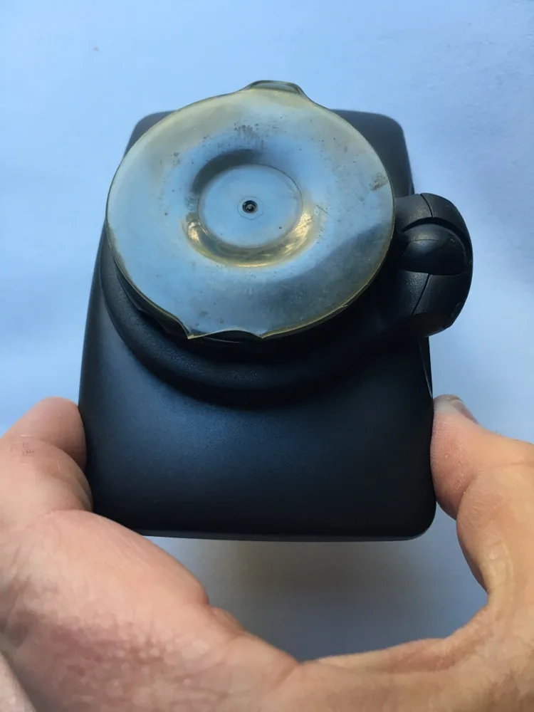 TomTom GPS image indicator(2)