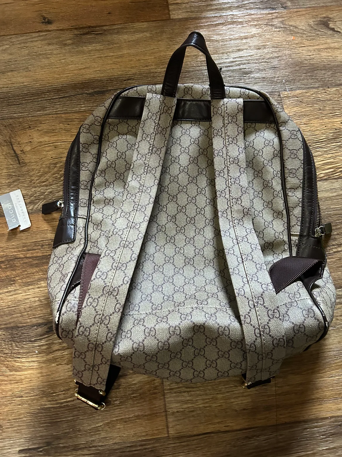 Backpack GG Blind for love image indicator(6)