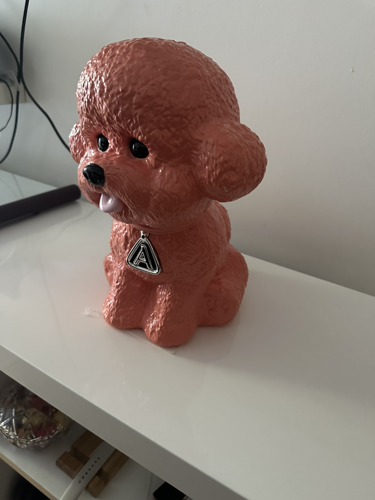 Aritzia Pet Shop Dog (Orange) - photo 2