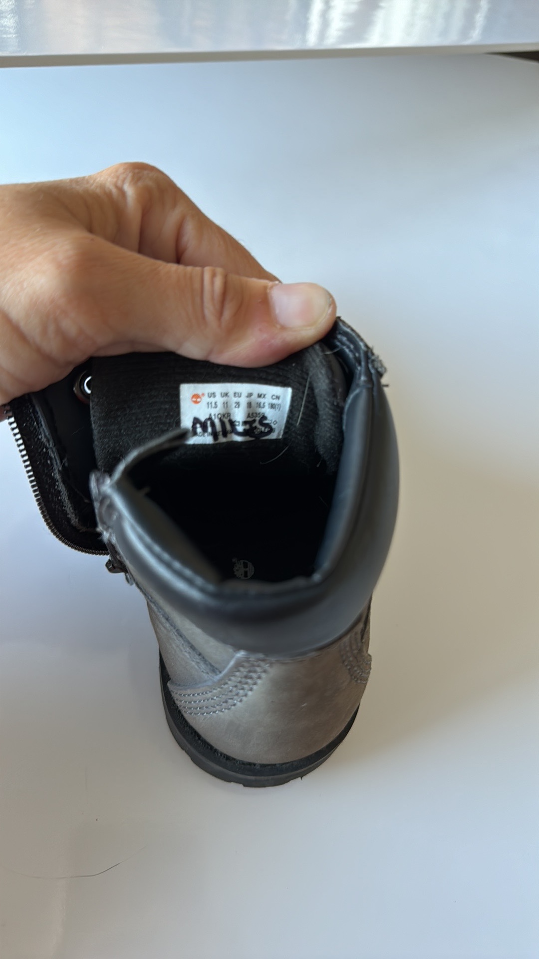 Timberland boots - photo 5
