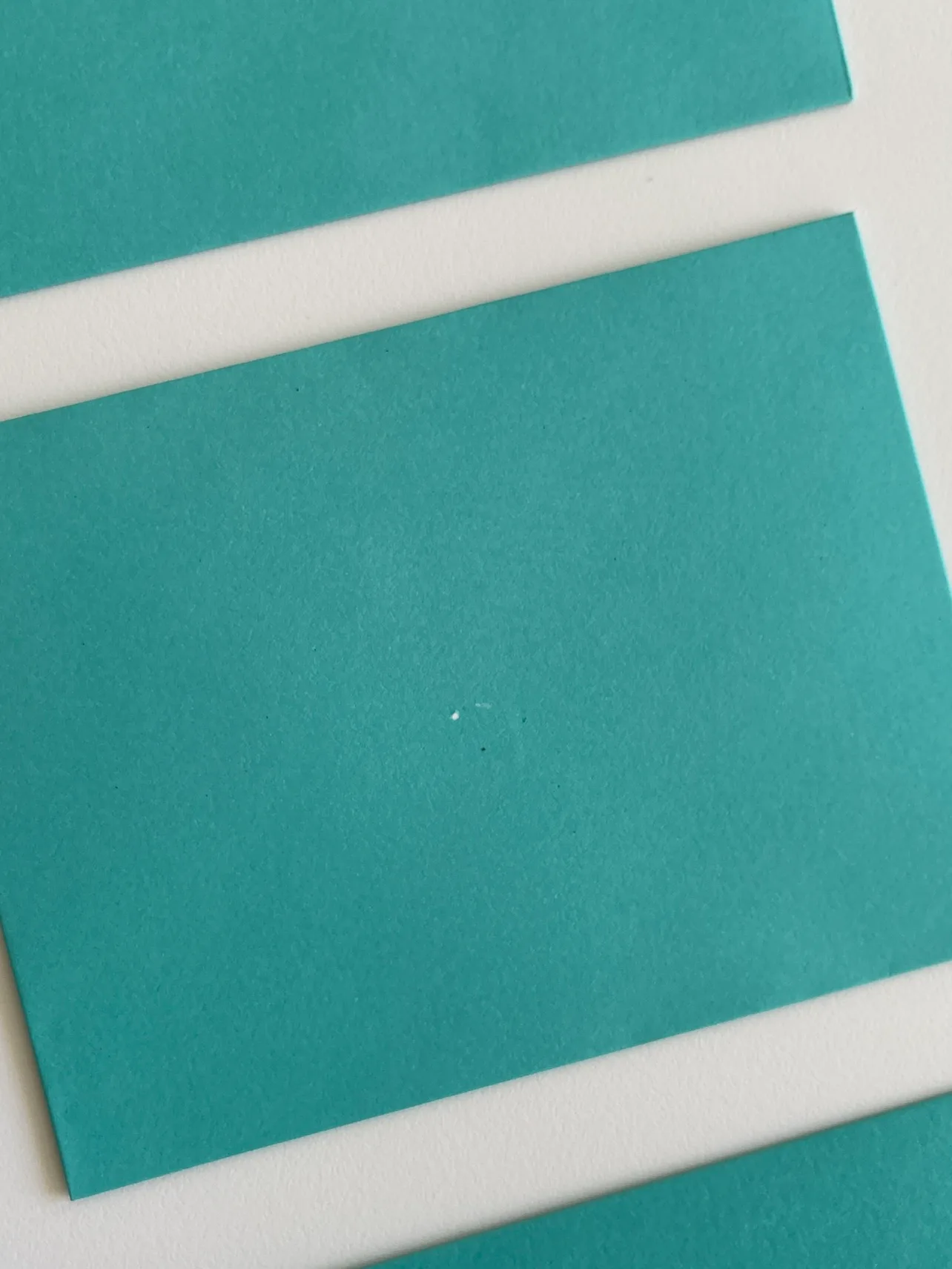 Tiffany & Co. Envelopes 6pc image indicator(7)