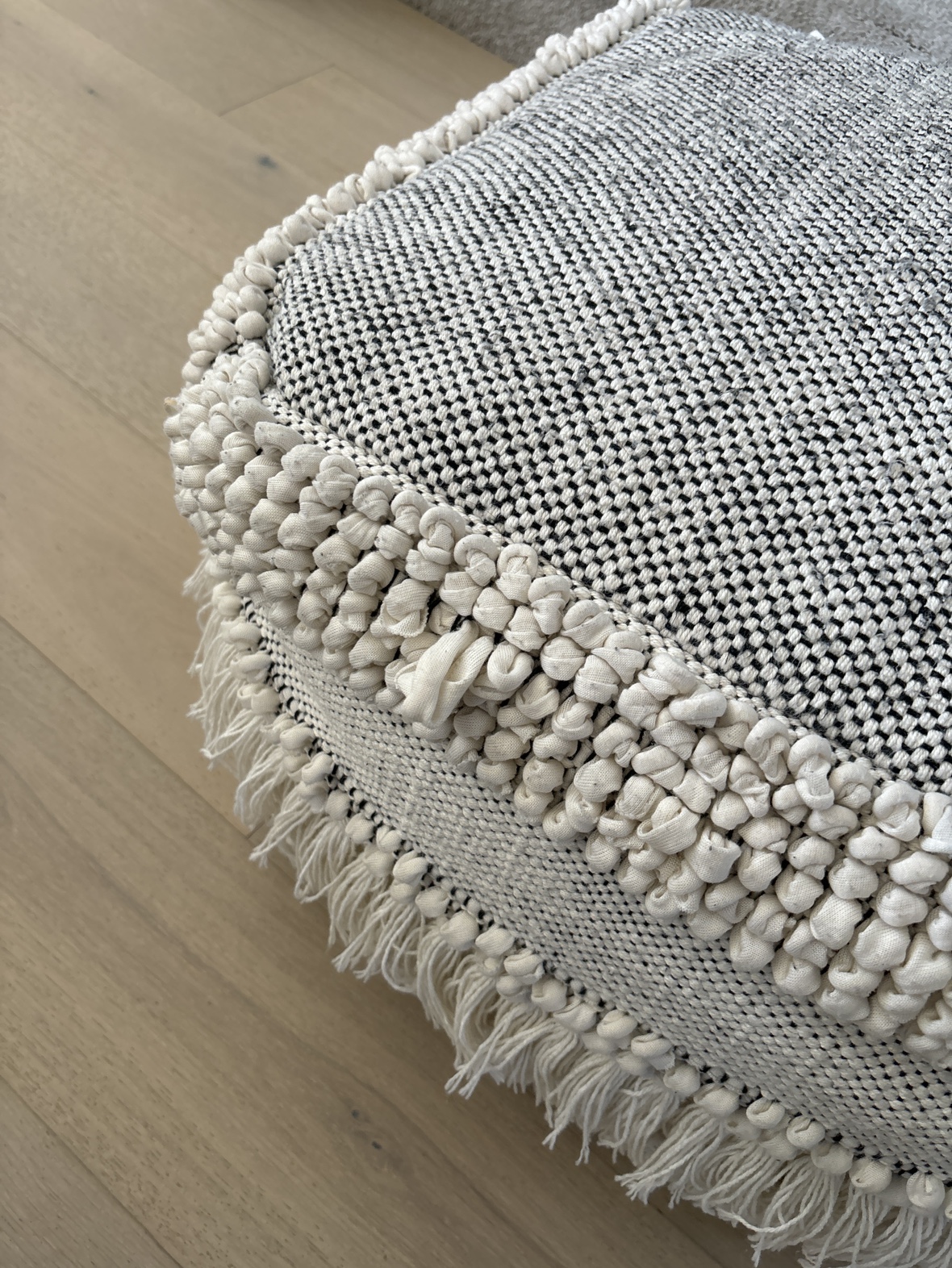 Bohemian Floor Cushion - photo 3