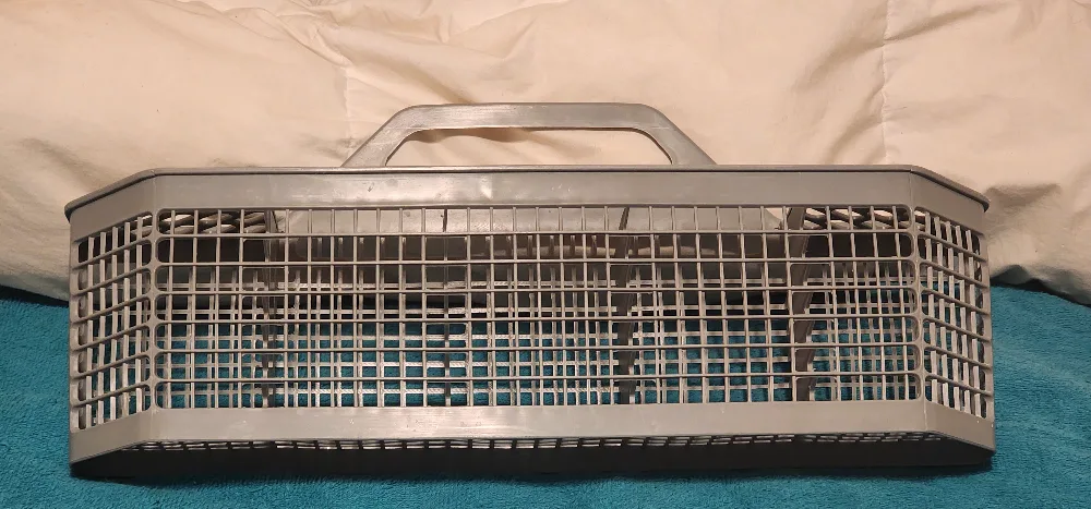 Universal Silverwear Dishwasher Basket BN thumbnail