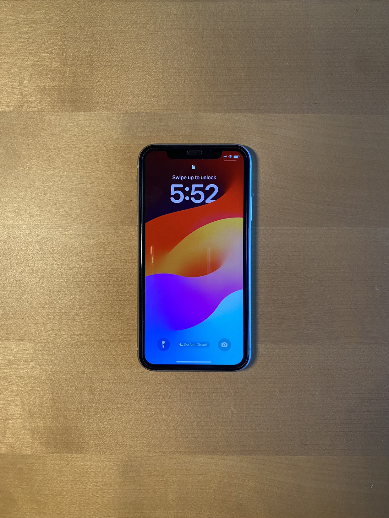 iPhone 11 128 GB - Pristine Condition