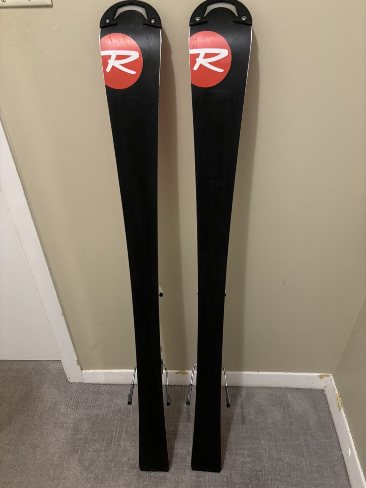 Rossignol Hero FIS Multi-Turn Skis - photo 2