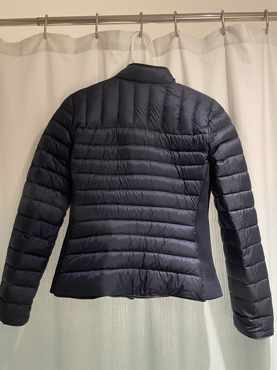 Zara down Jacket - photo 2