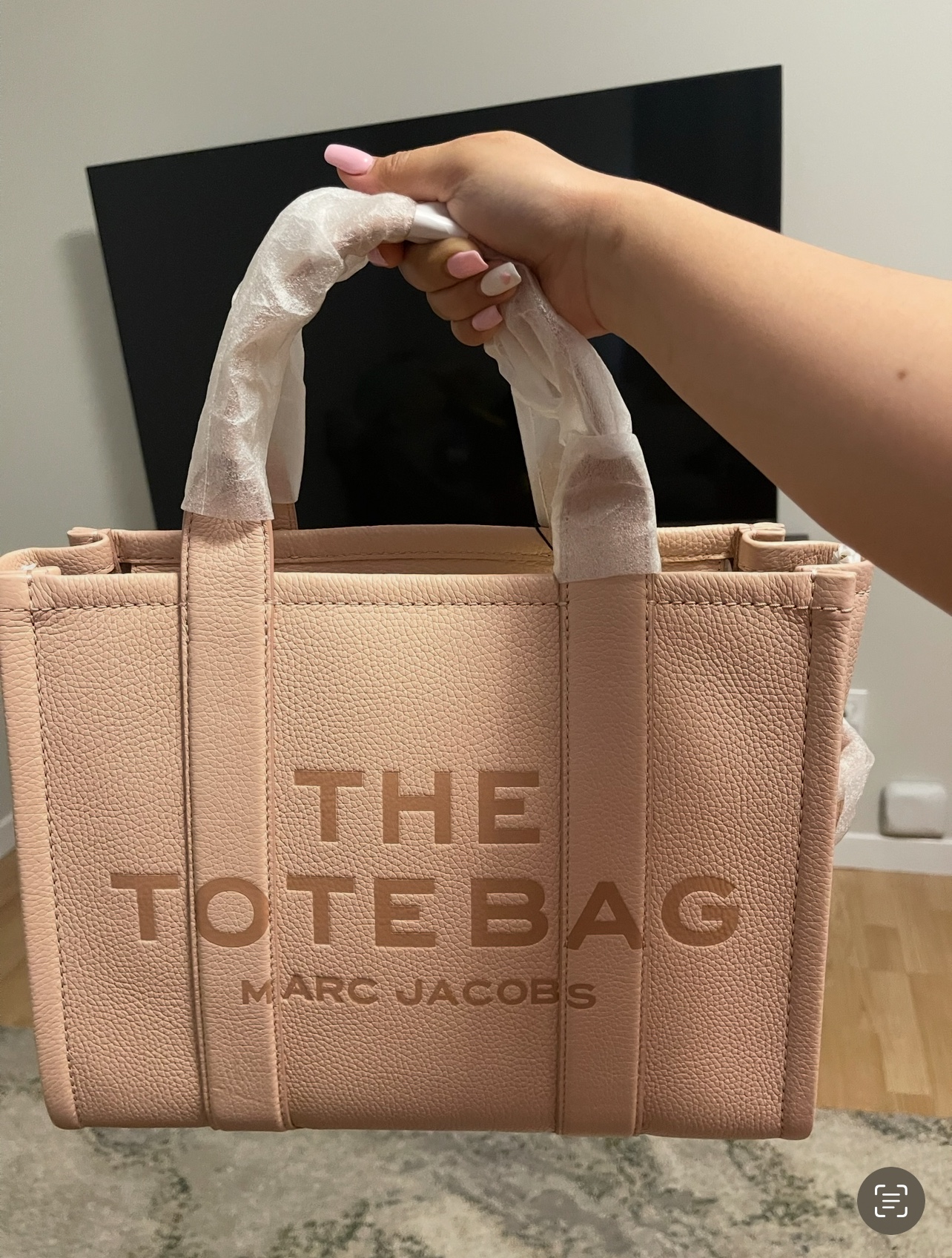 Marc Jacobs The Tote Bag