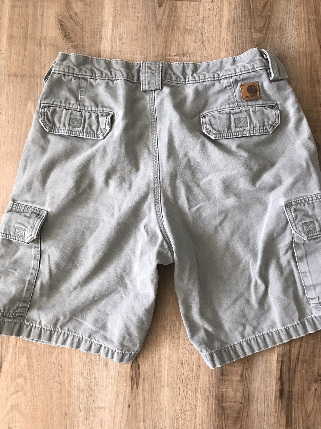 Carhartt Cargo Shorts