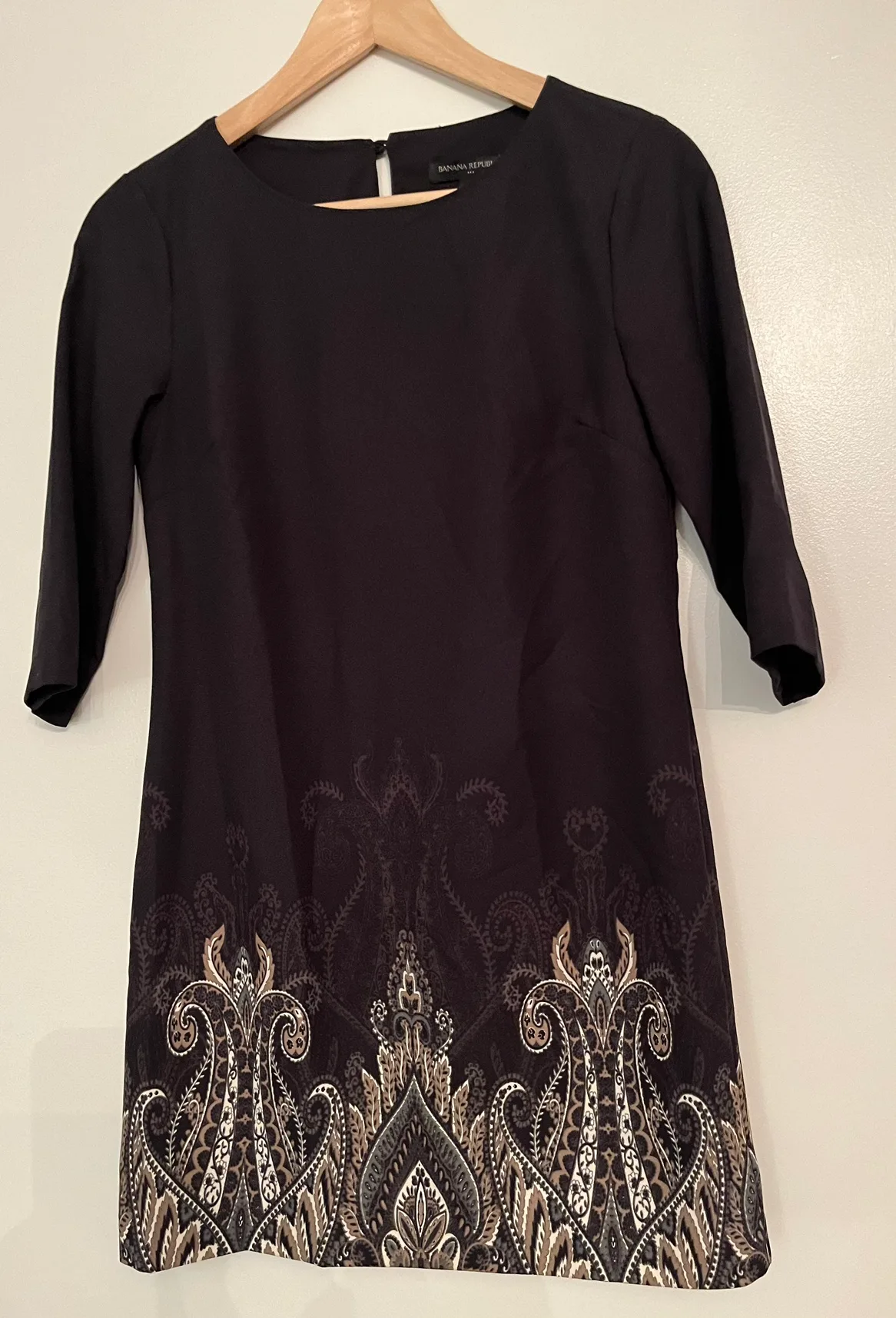 Banana Republic Dress #Freecycle thumbnail