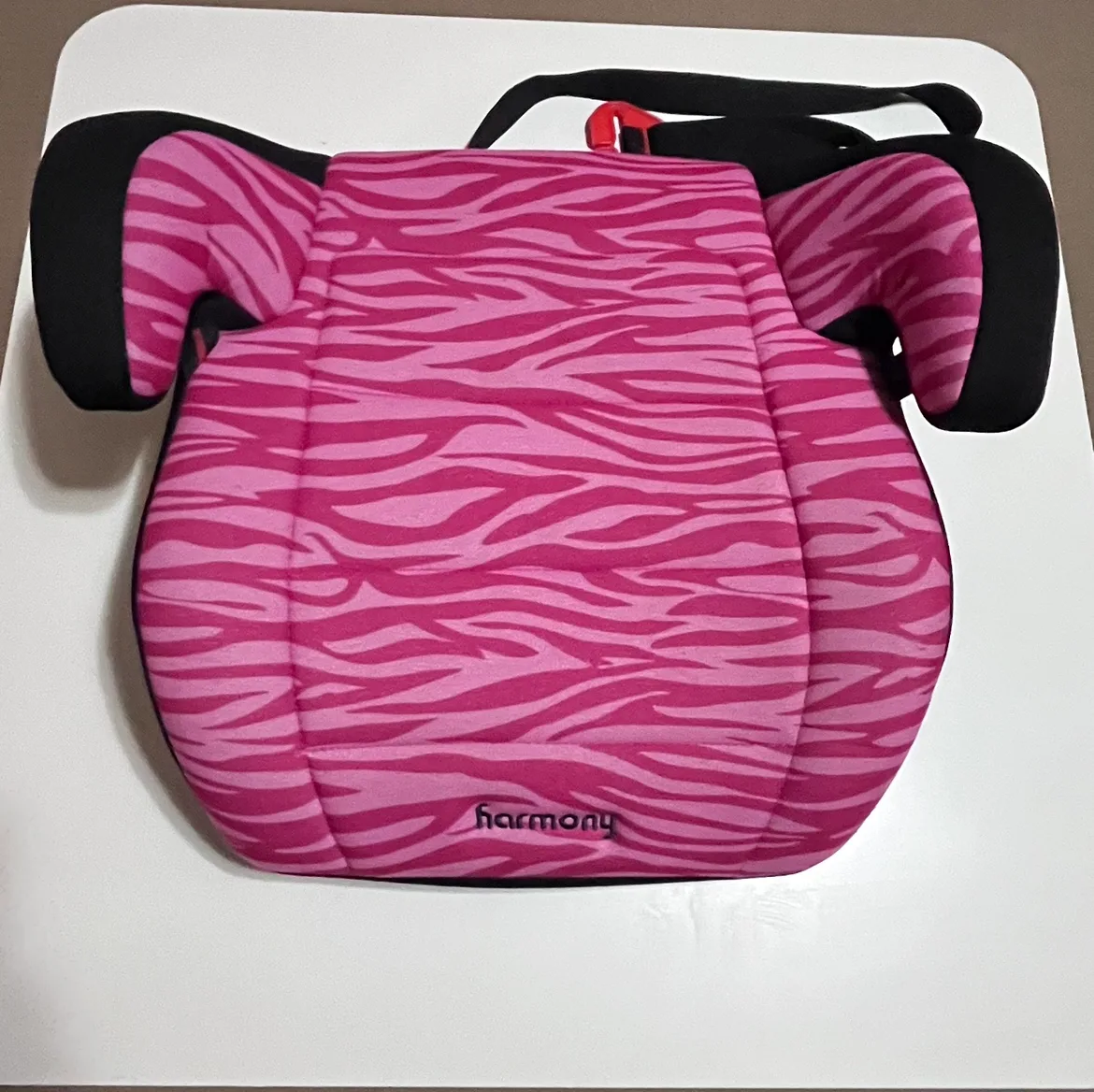 Harmony Booster Seat image indicator(5)