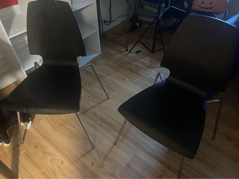 4 person dining table - photo 2