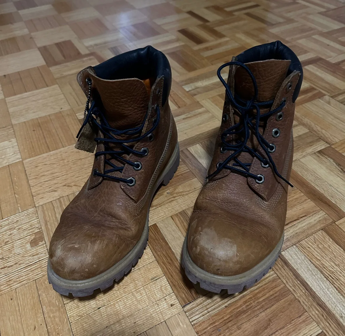 Timberland Boots image indicator(2)