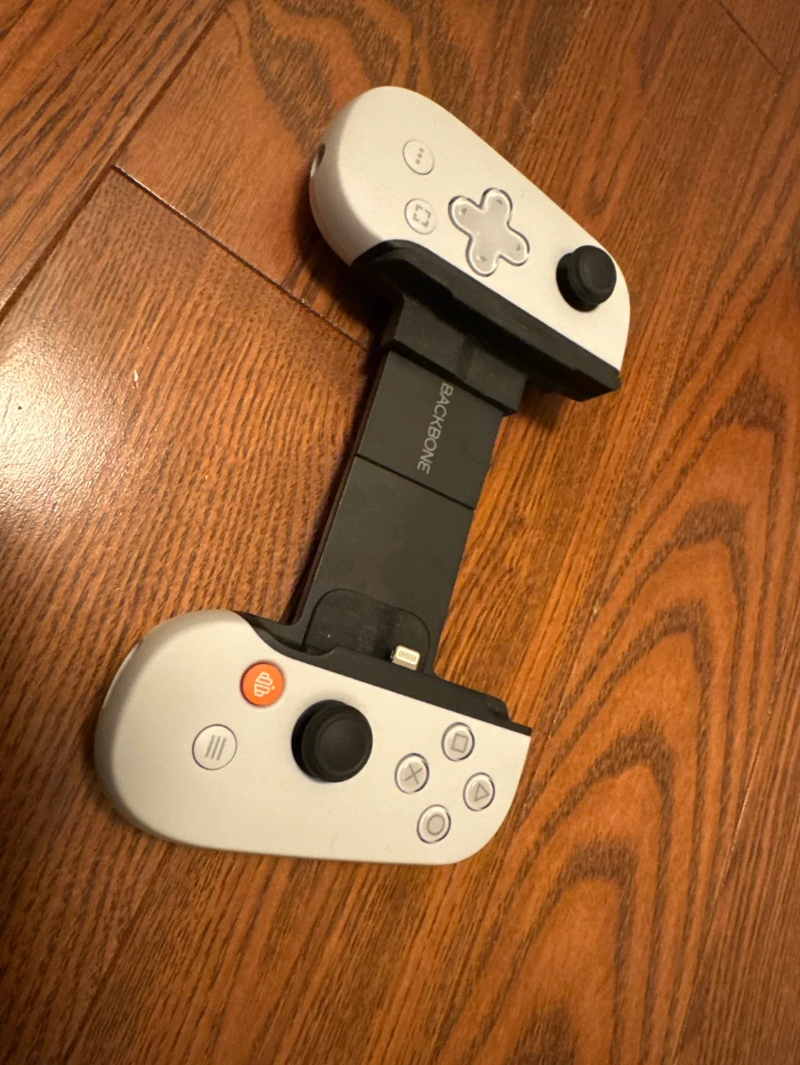 Backbone One Mobile Controller thumbnail