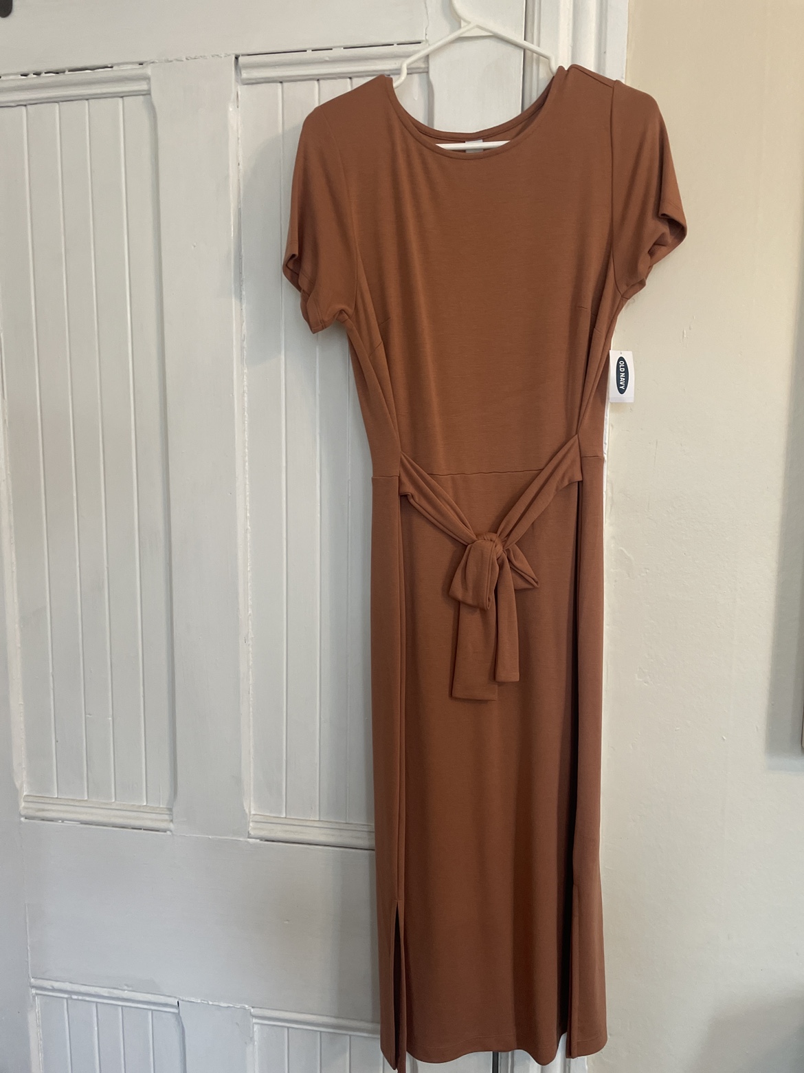 Old Navy Tie-Front Dress - photo 2