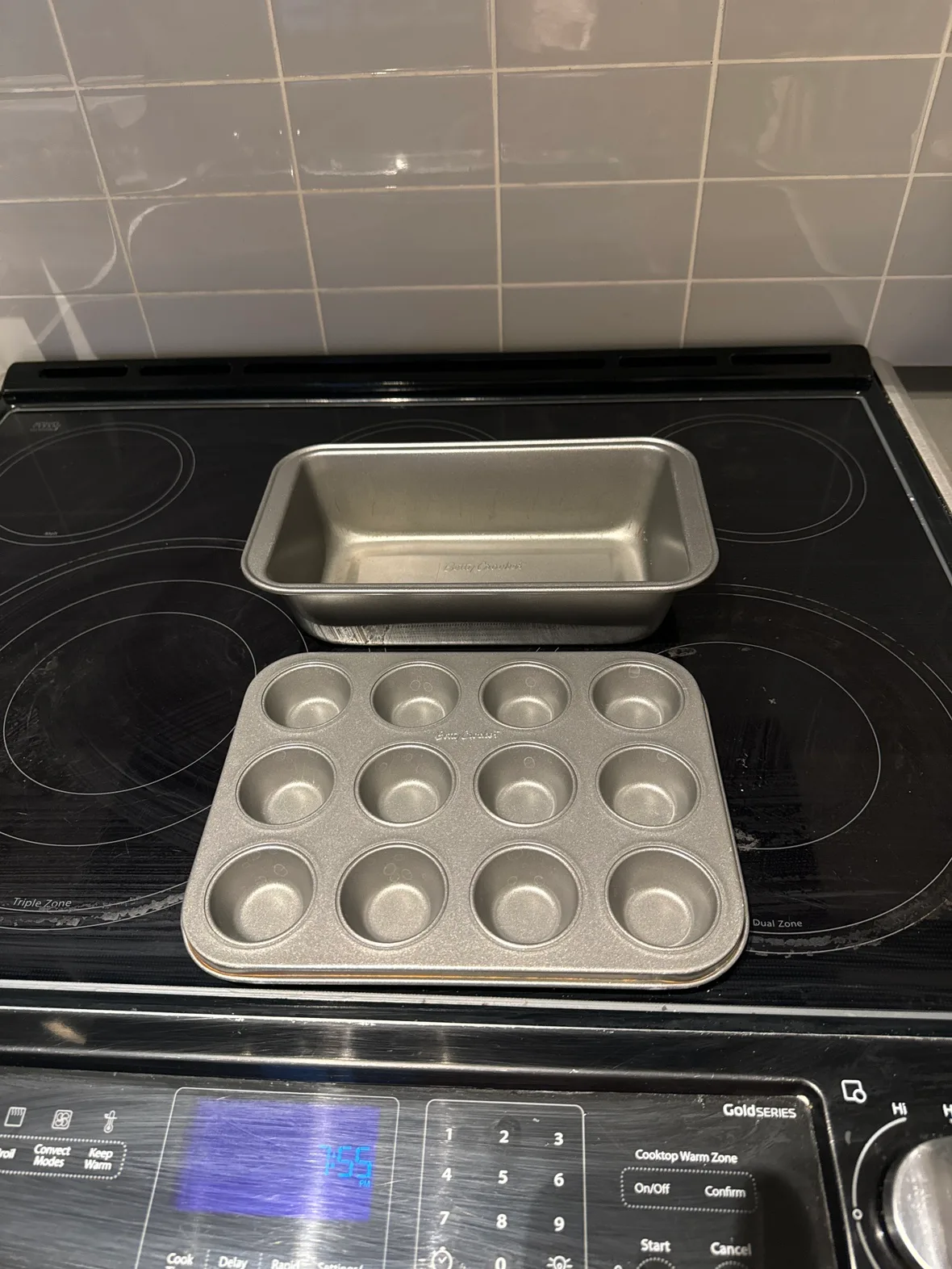 Set of 2 Baking Pans thumbnail