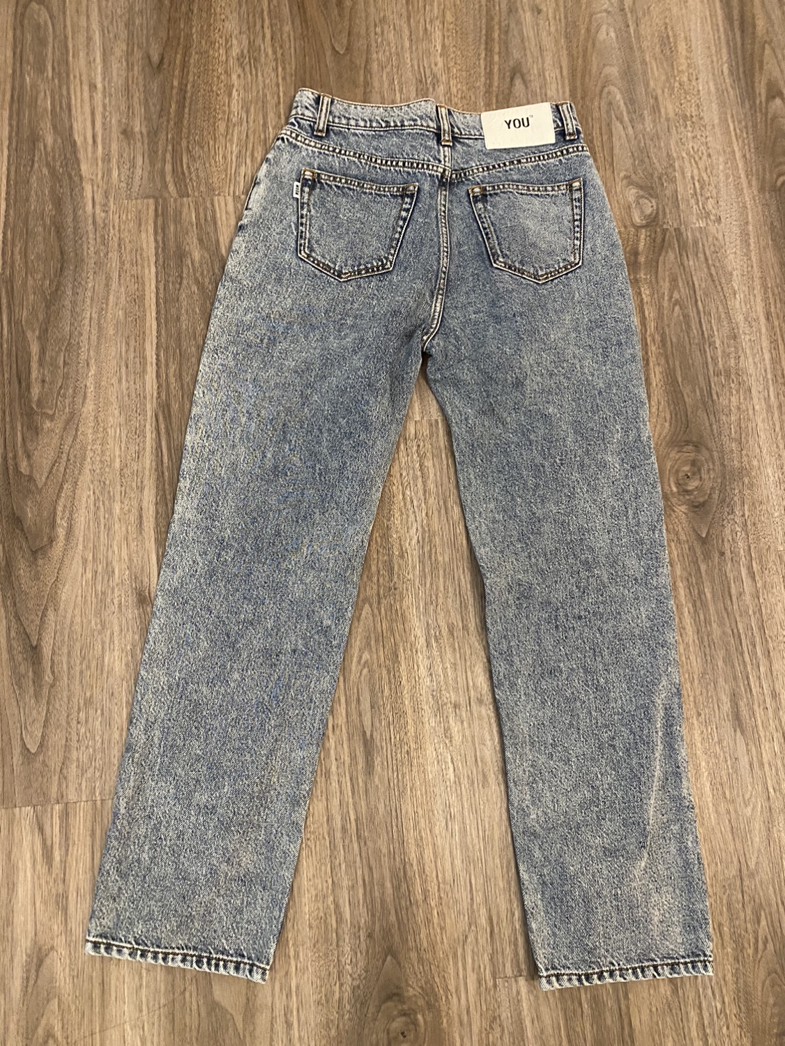 MSGM jeans - photo 3
