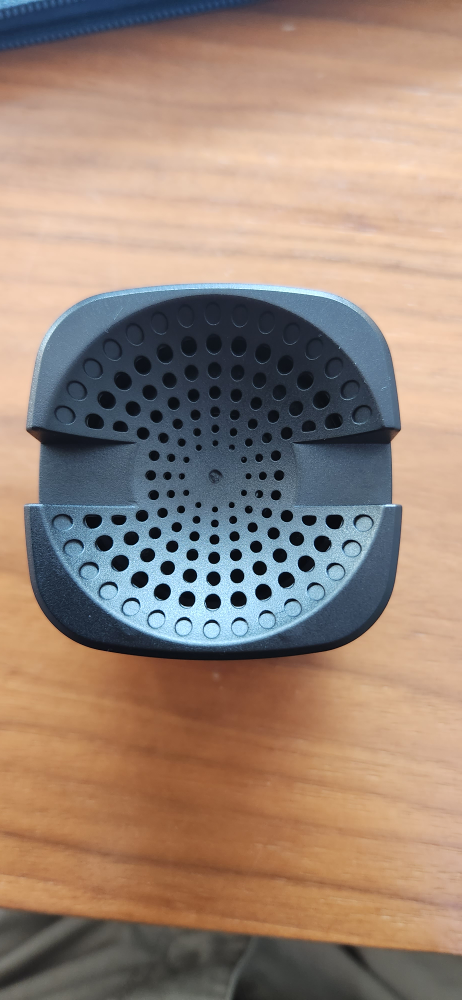Bluetooth Speaker w/ Phone Stand - photo 3