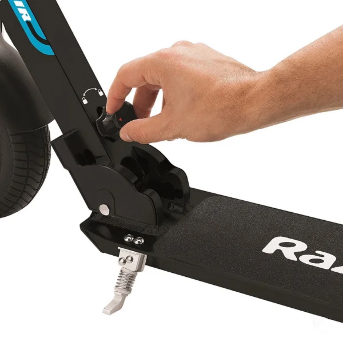 Razor - A5 Air Scooter - photo 4