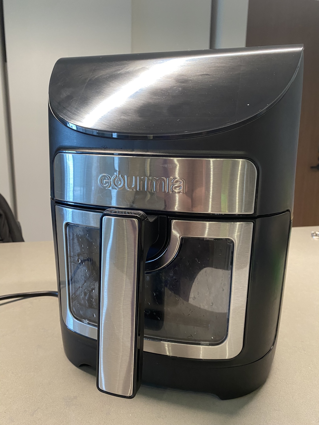 Gourmia Digital Air Fryer