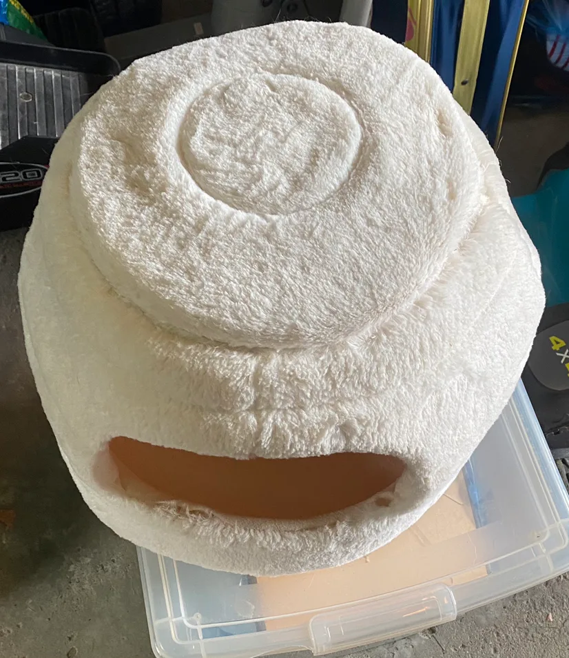 Small pet bed image indicator(2)