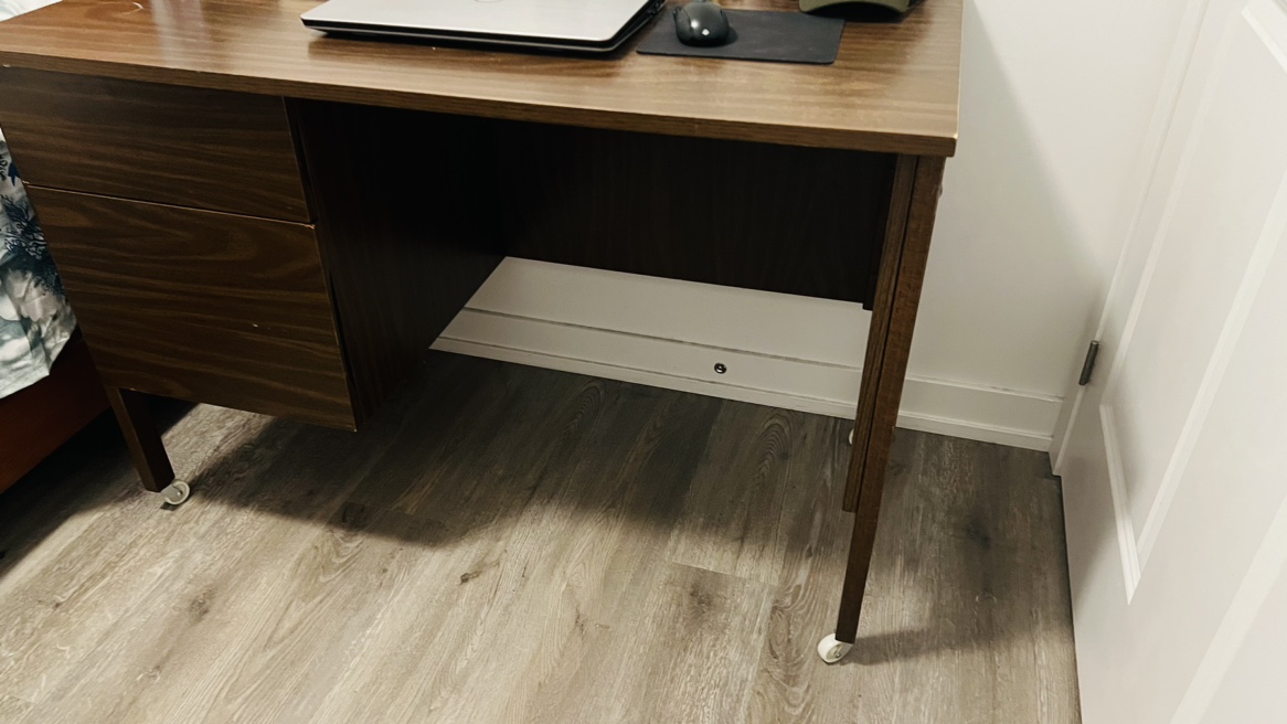 Computer desk for home office