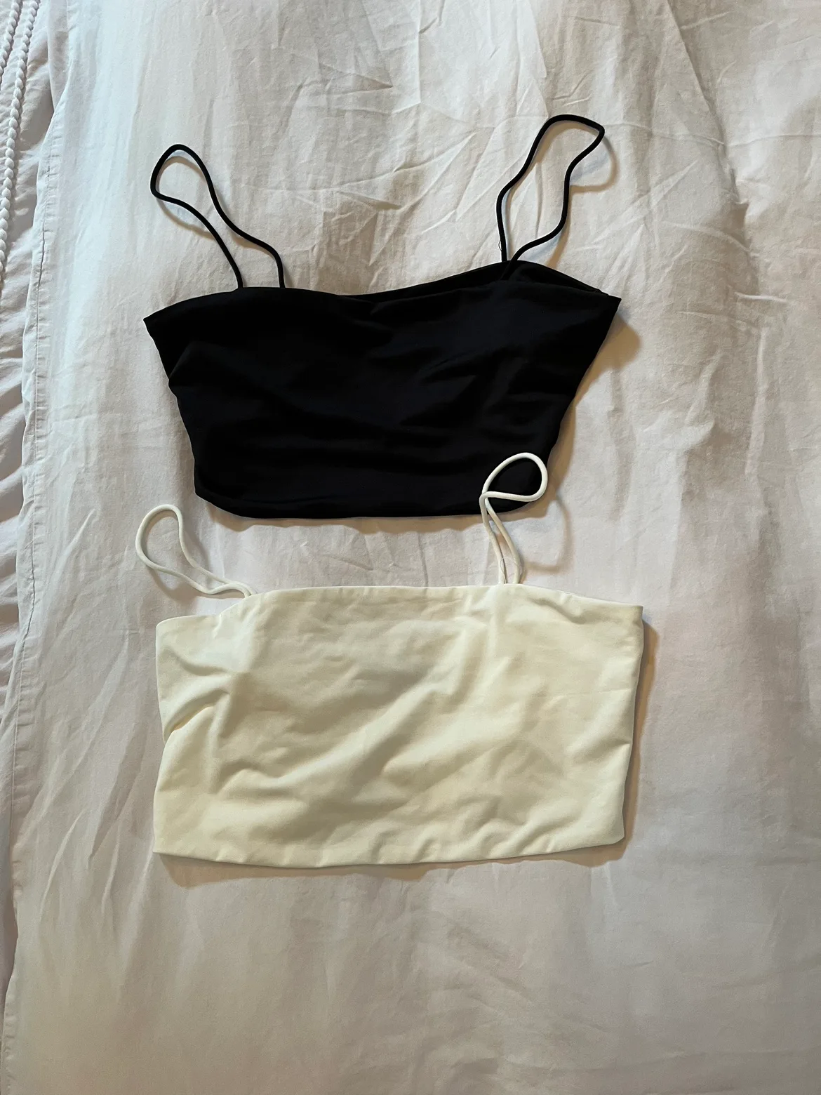SHEIN Bralette #Freecycle thumbnail