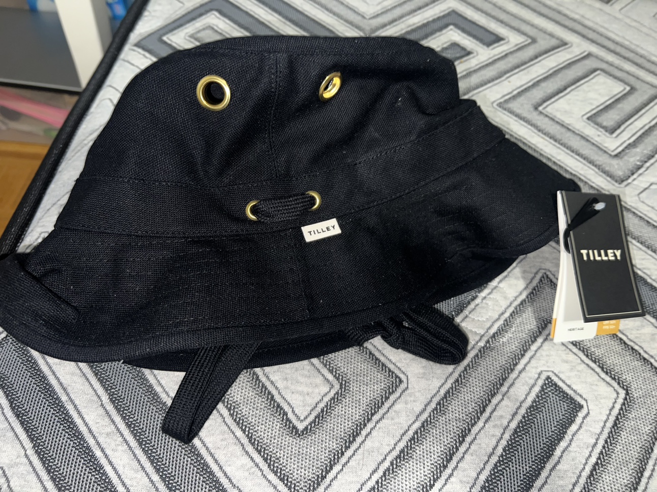 Tilley Hat - photo 3