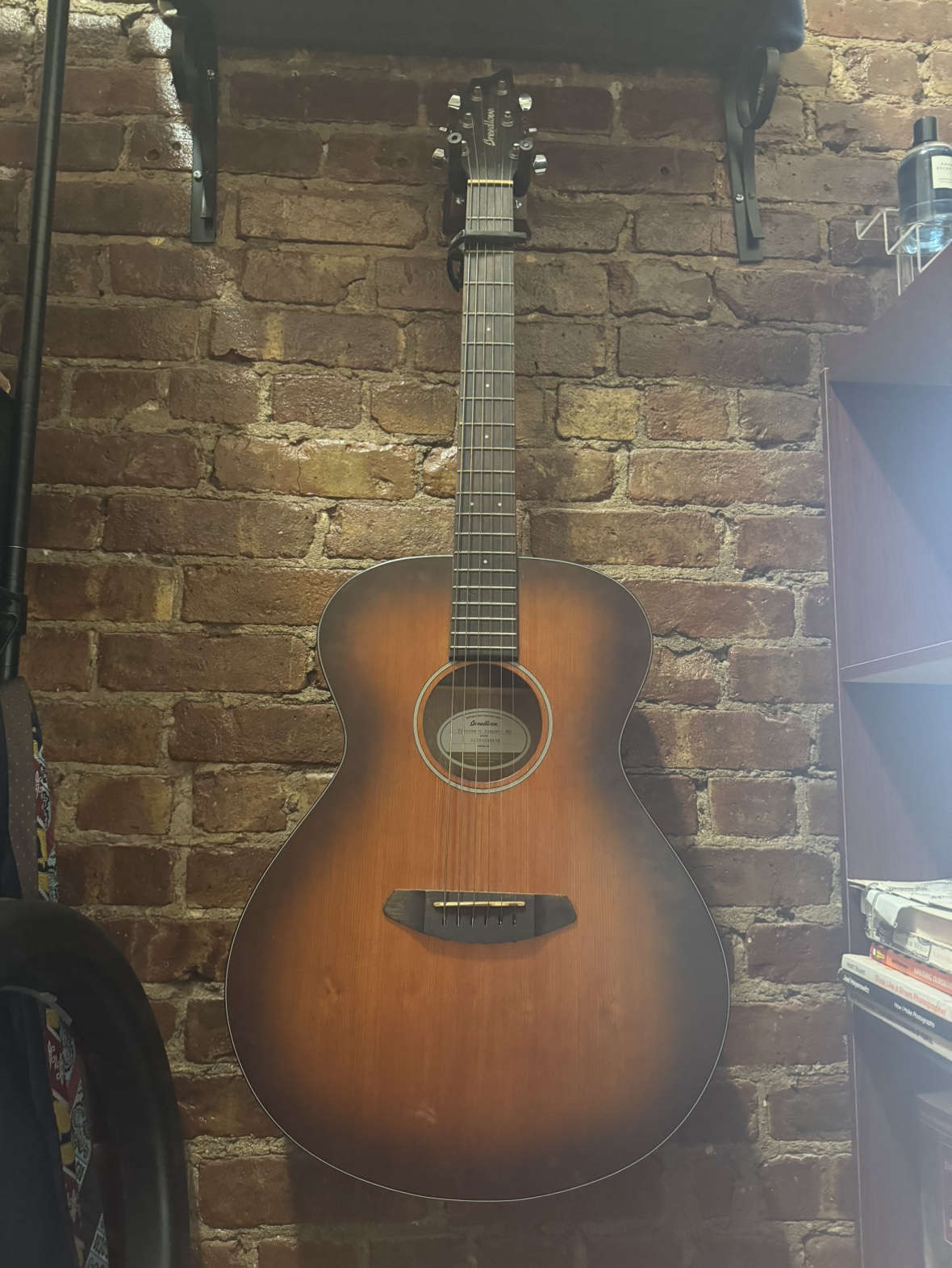 Dreadnought Acoustic Guitar