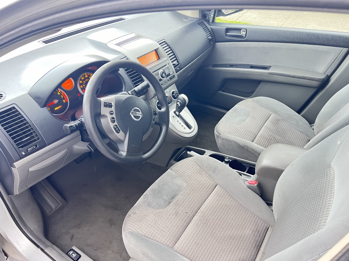 2008 Nissan Sentra only 53K Miles - photo 4