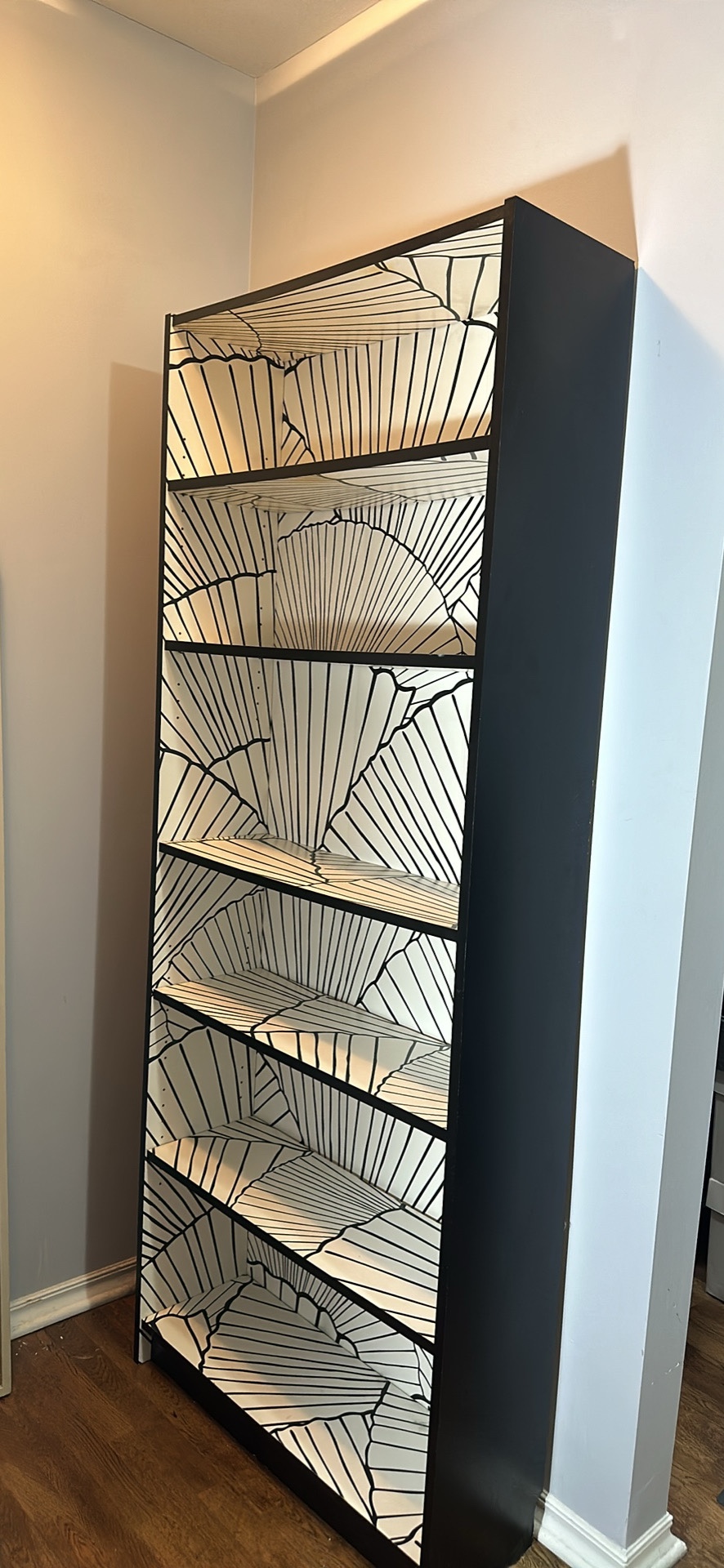 IKEA Billy Bookshelf - photo 2