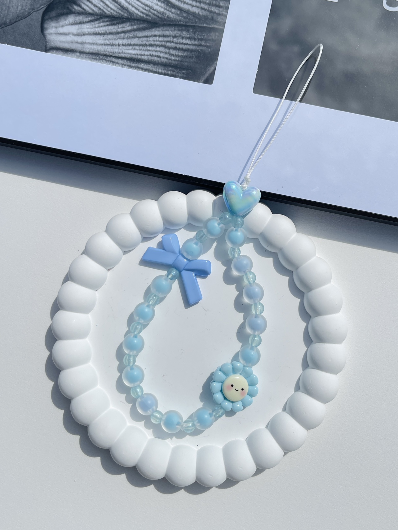 Phone Charm - photo 5