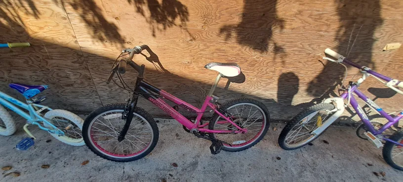 Diffent Bicycles image indicator(3)