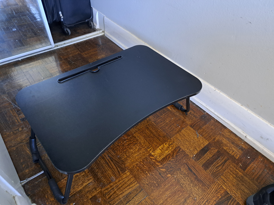 Laptop Table 🧡