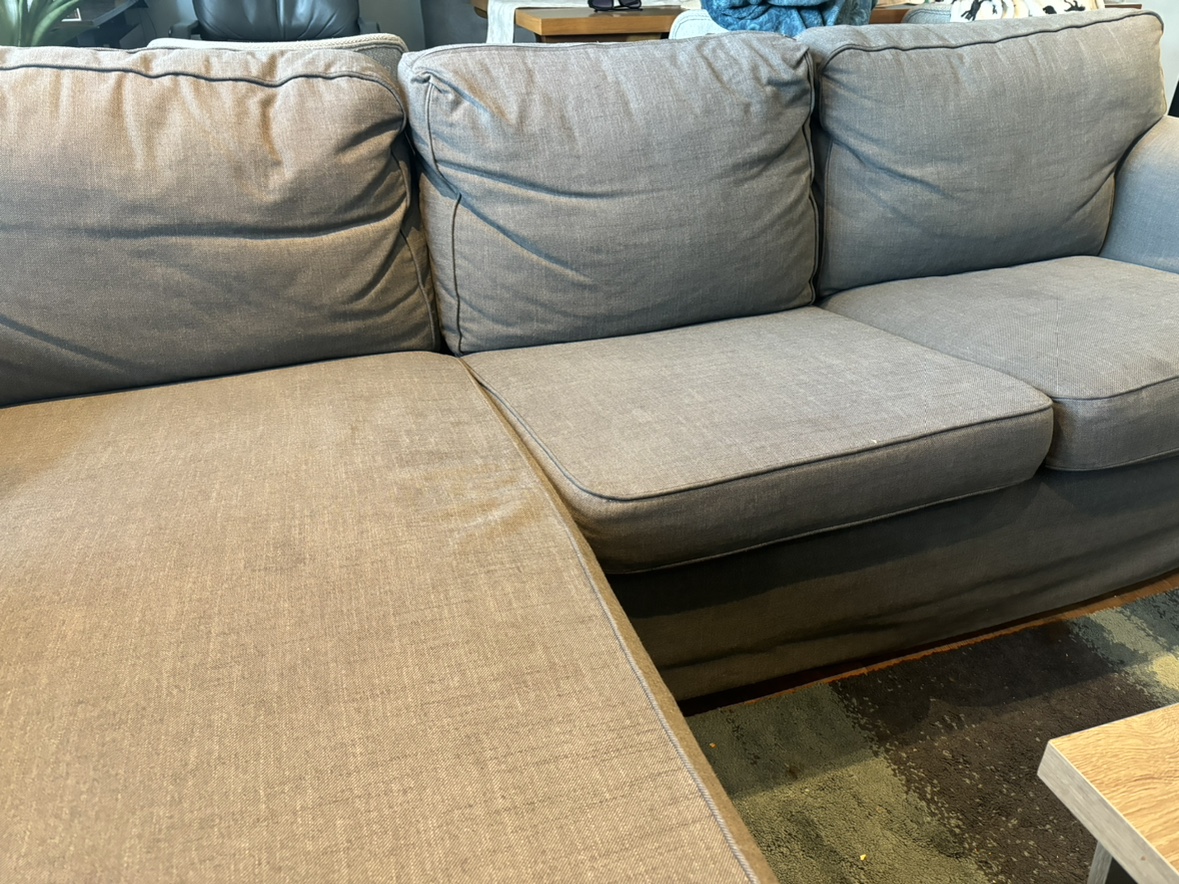 IKEA UPPLAND Sectional Sofa - photo 3