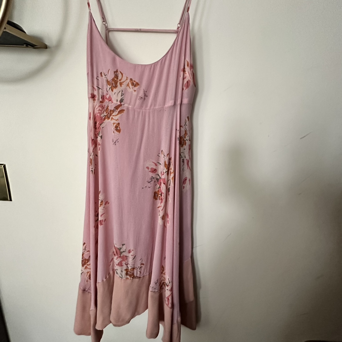 Free People Floral Dress - photo 4