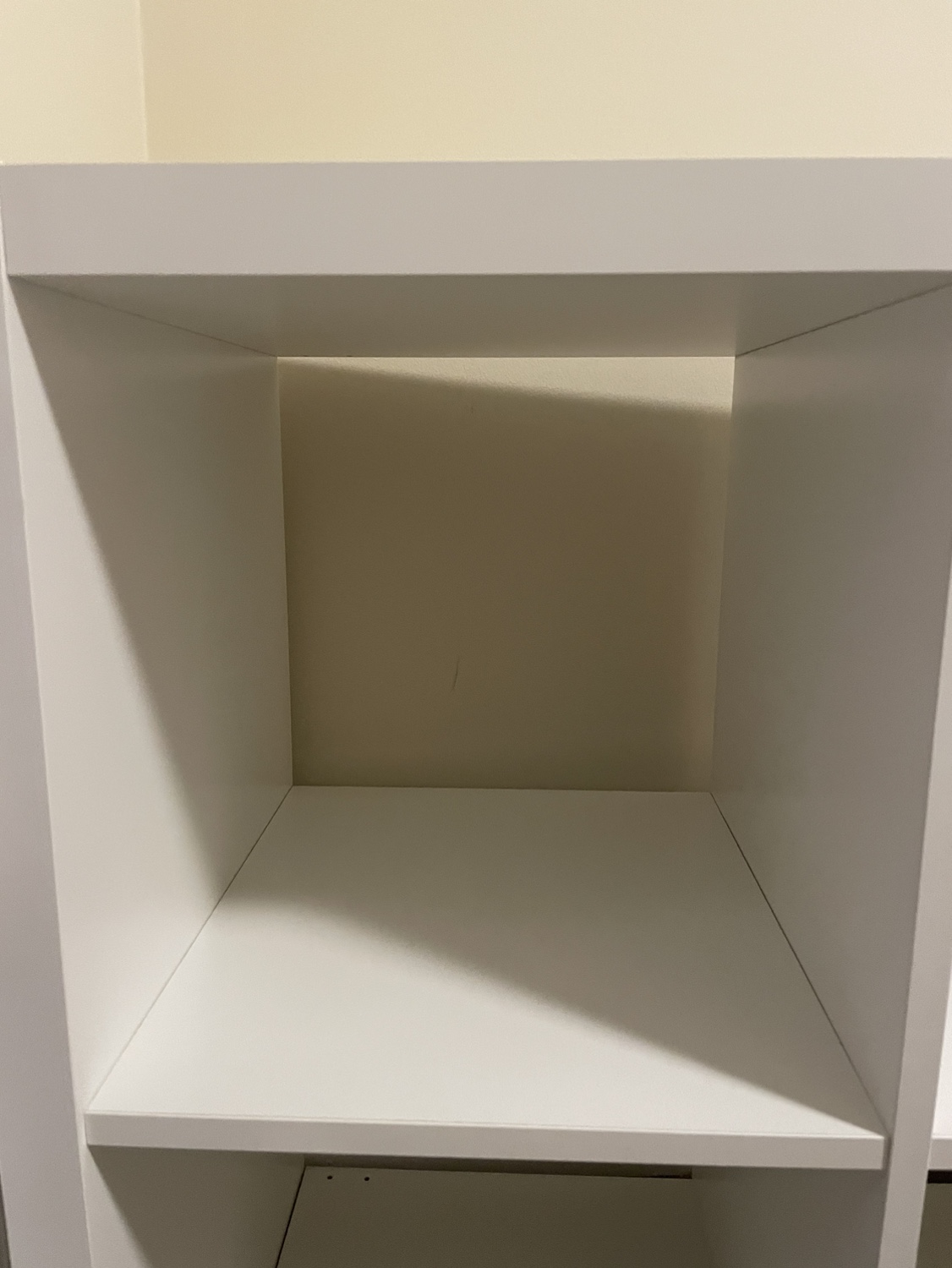 Ikea 4units shelf - photo 2
