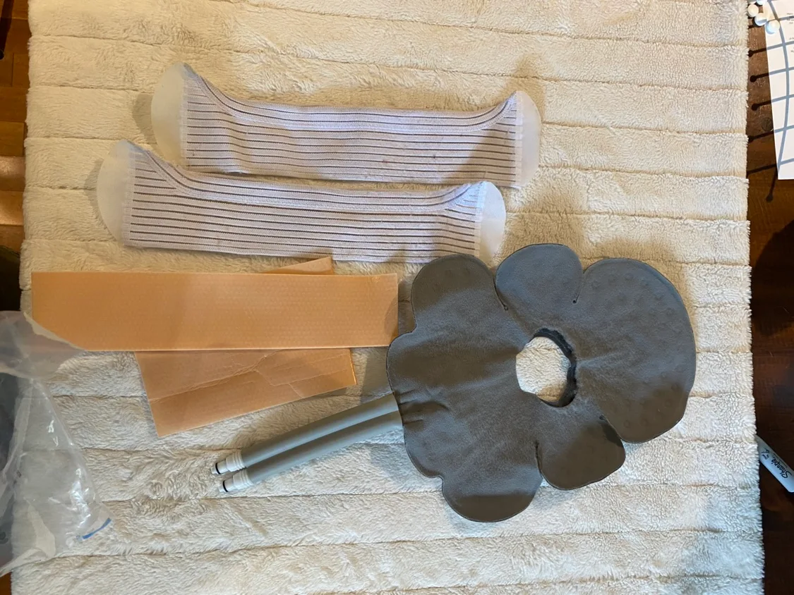 Cold Rush Cold Therapy System image indicator(5)