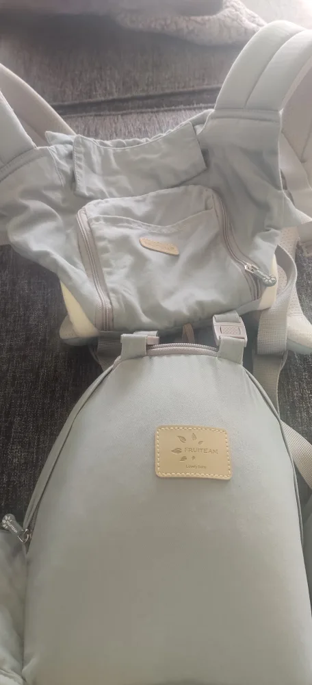Fruiteam-Baby Carrier thumbnail