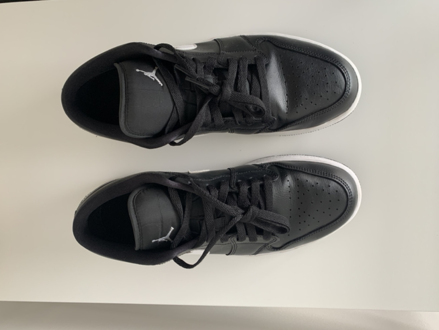 Nike Air Jordan 1 Low (US 11 W, US 9.5 M) - photo 3