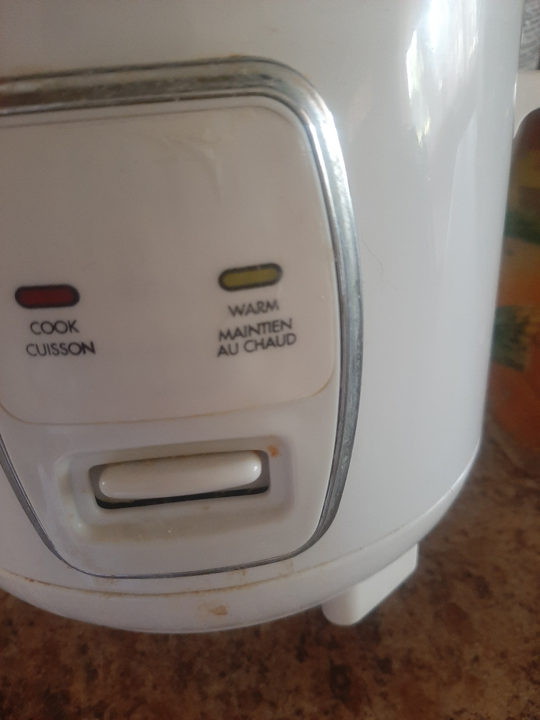 Small Rice Cooker - photo 2